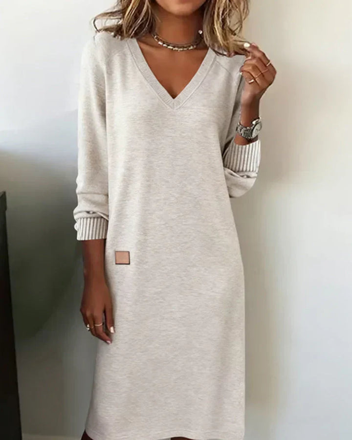Luisa™ | Cozy Dress