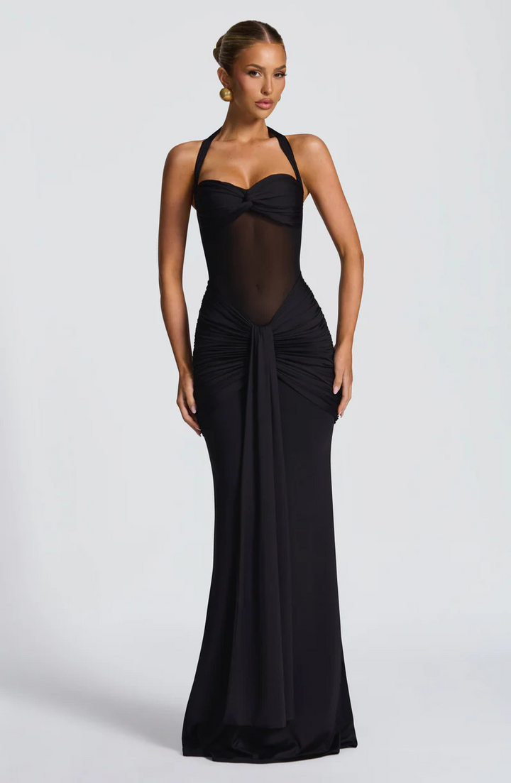 Aria | Siren Hourglass Gown