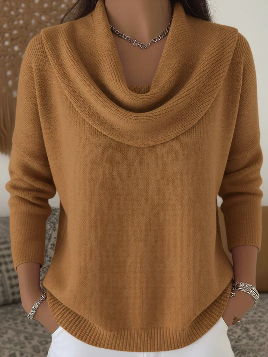 Dani™ - Elegant Casual Sweater