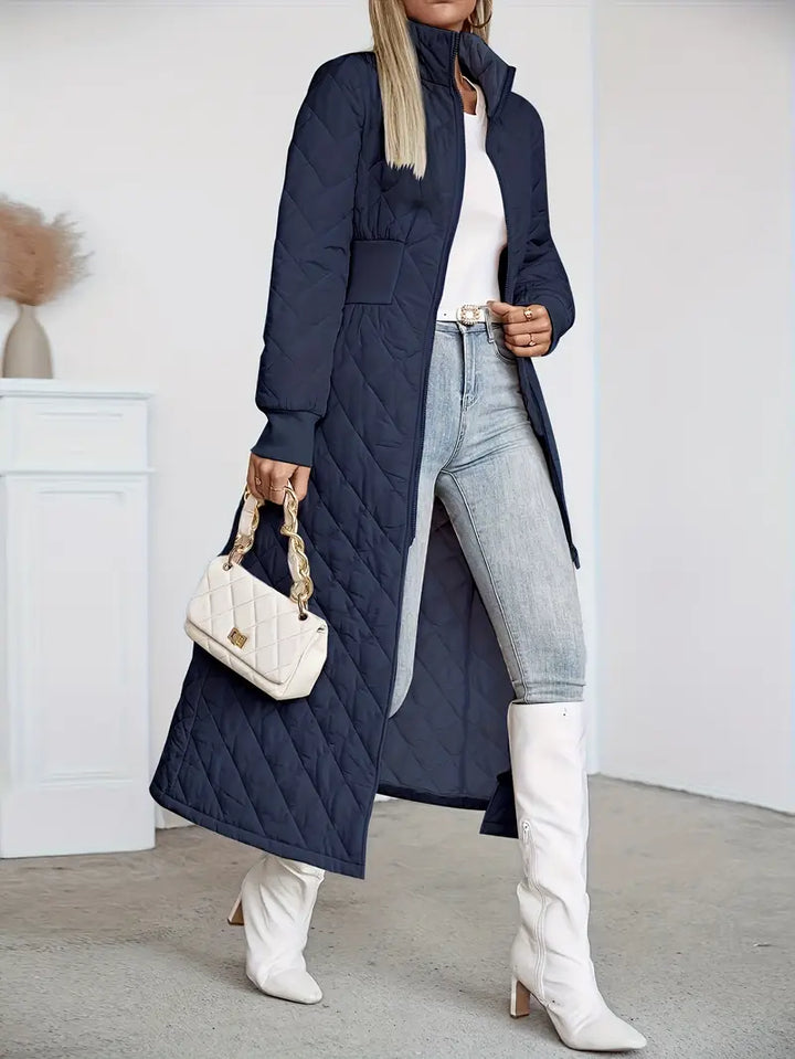 Ainsley Luxe™ | Padded Winter Coat