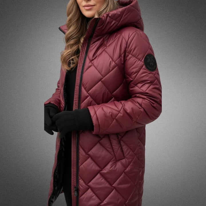 BIANCA™ | Refined Everyday Jacket