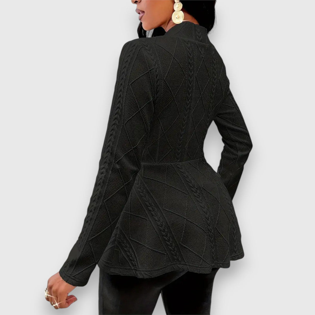 Maëlle – Women’s Blazer