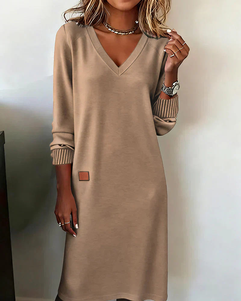 Luisa™ | Cozy Dress