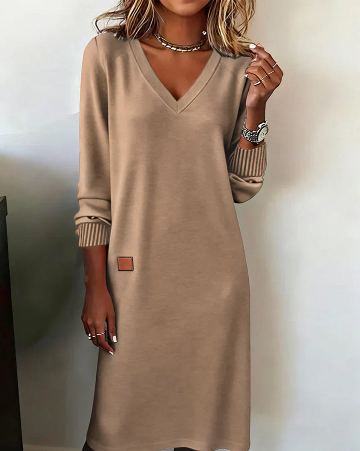 Luisa™ | Cozy Dress