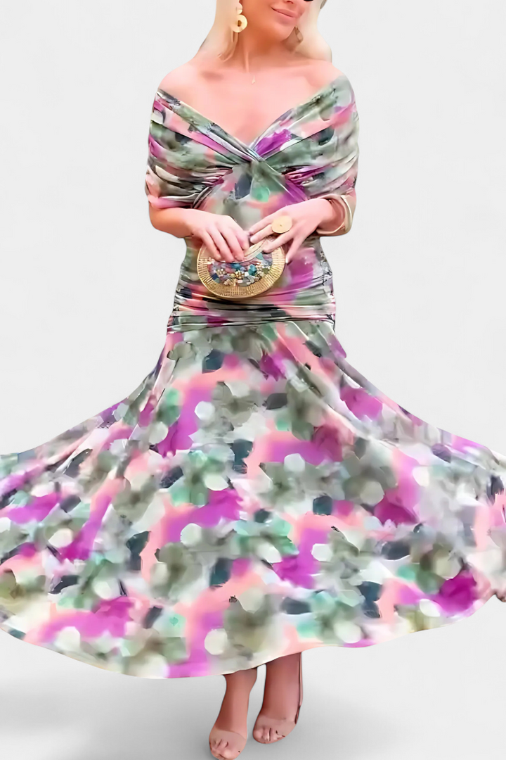 AMELIA™ | Elegant Dress