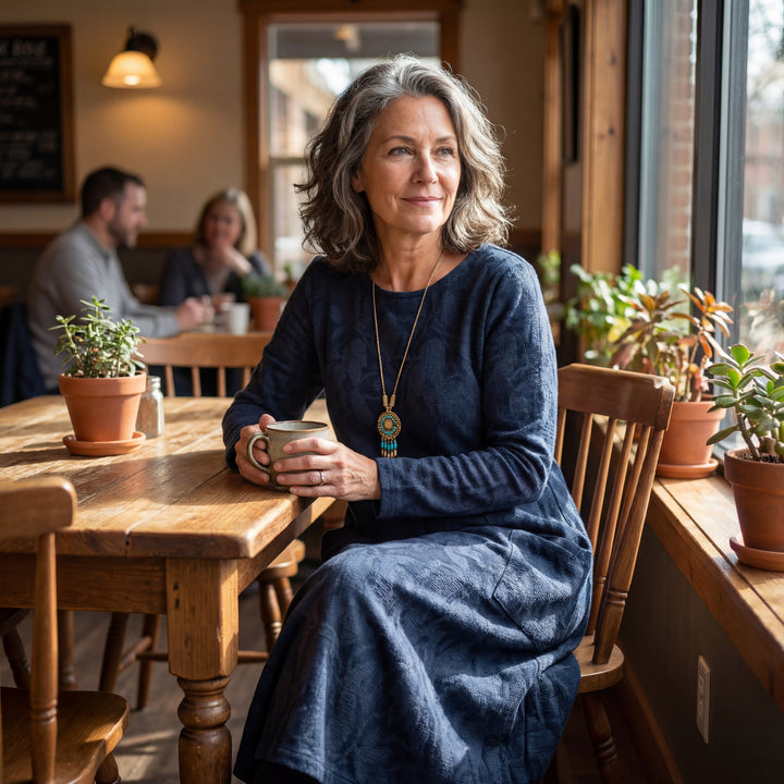 LYDIA™ | Elegant Dress