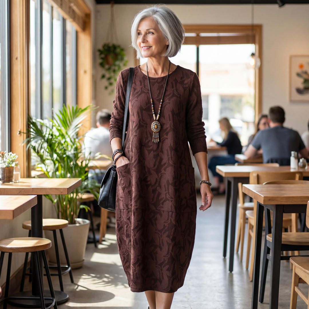 LYDIA™ | Elegant Dress