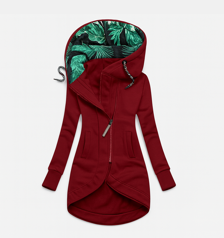 Sophia | Lightweight Winter Coat for Everyday Wear