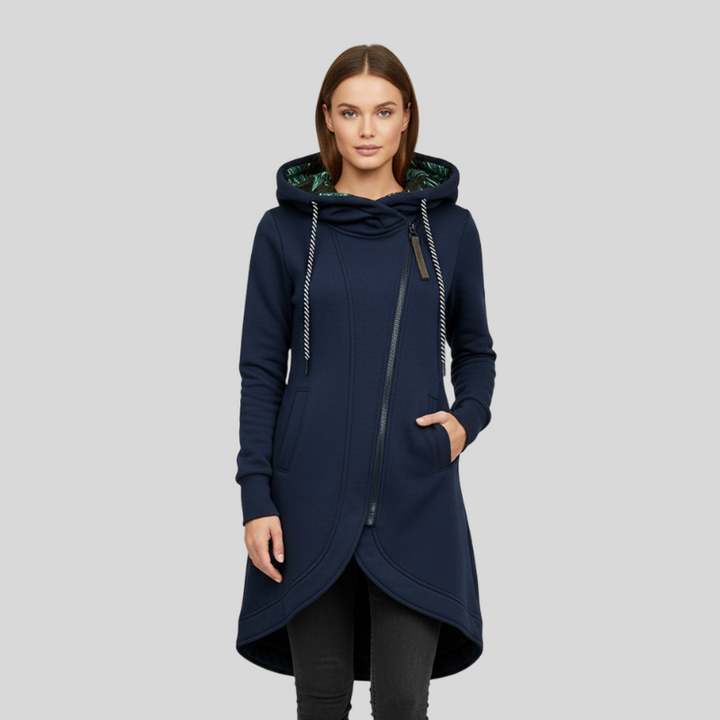 Sophia | Lightweight Winter Coat for Everyday Wear