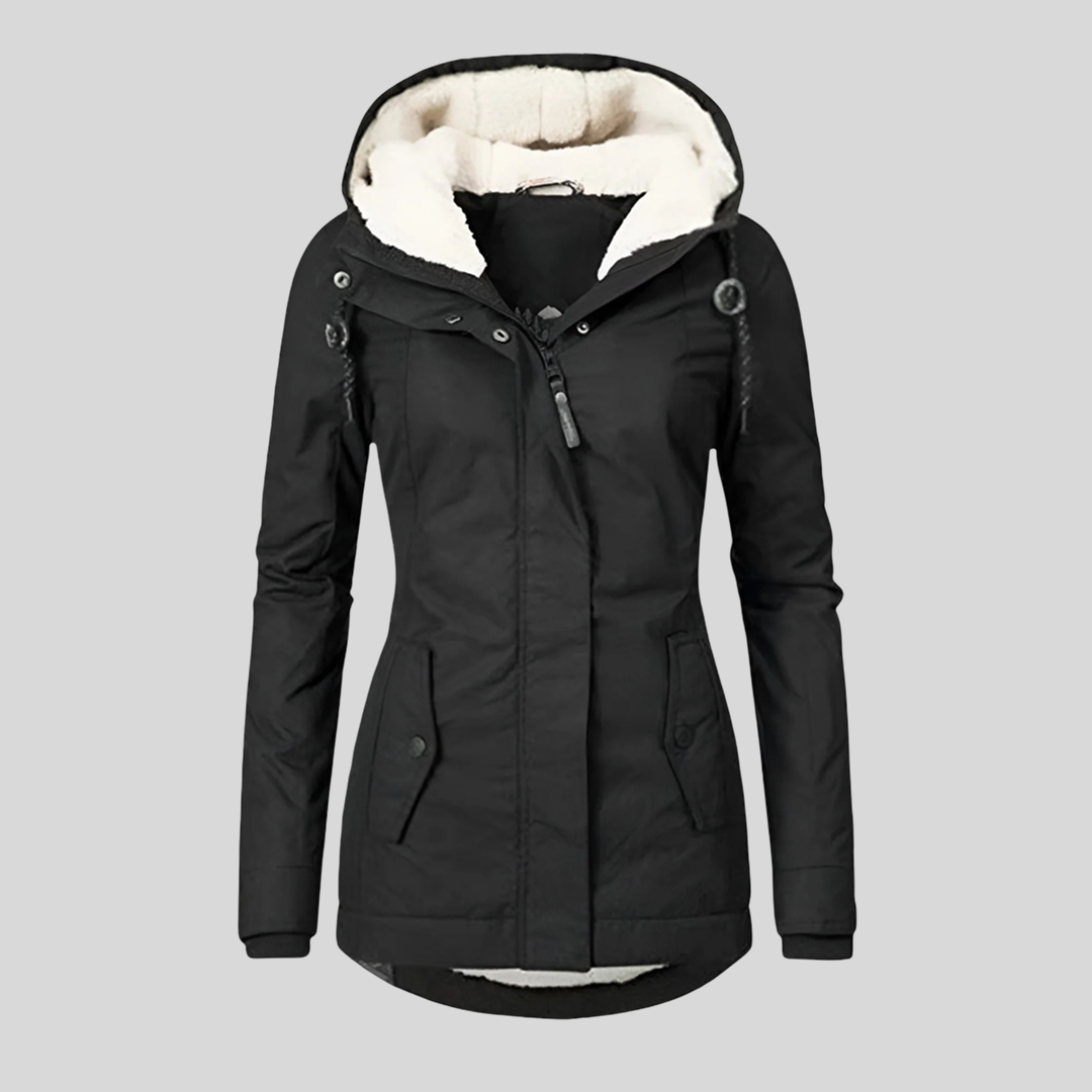 Nua | Elegant All-Weather Jacket