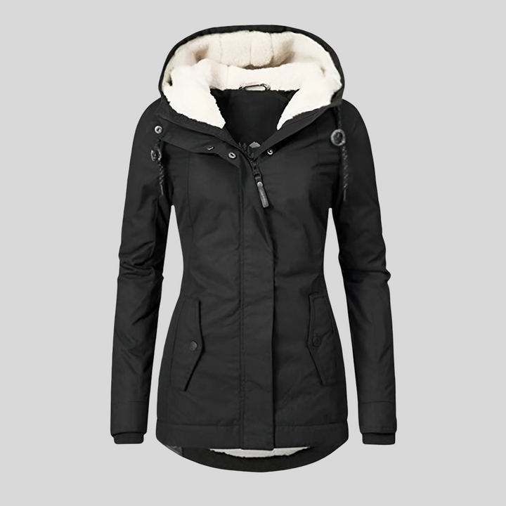 Nua | Elegant All-Weather Jacket