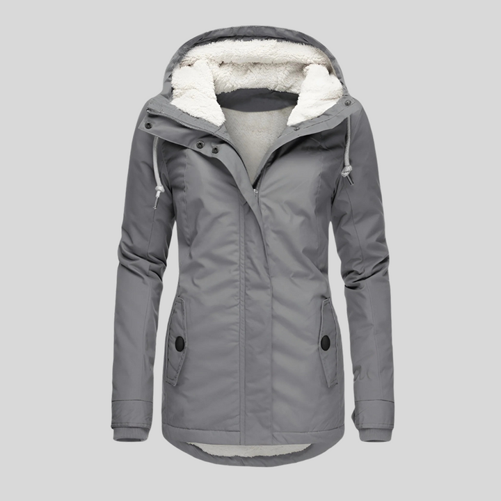 Nua | Elegant All-Weather Jacket