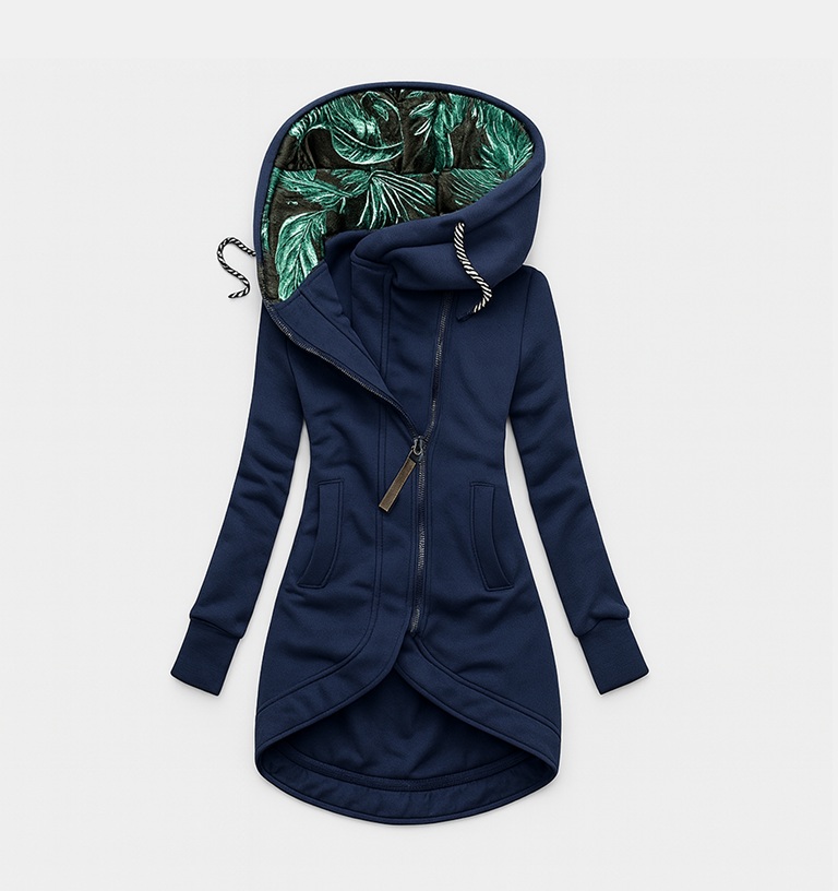 Sophia | Lightweight Winter Coat for Everyday Wear