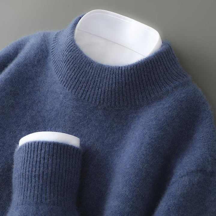 ARABELLE™ | Premium Wool-Blend Knit
