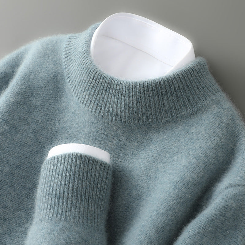 ARABELLE™ | Premium Wool-Blend Knit