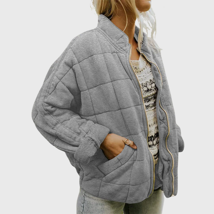 Mira™ | Everyday Cosy Coat