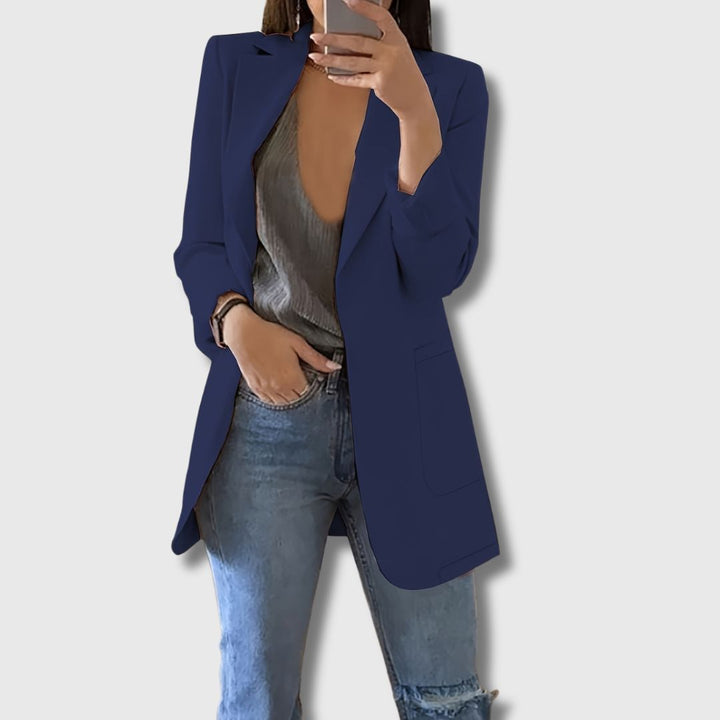 Manon - Women's Blazer