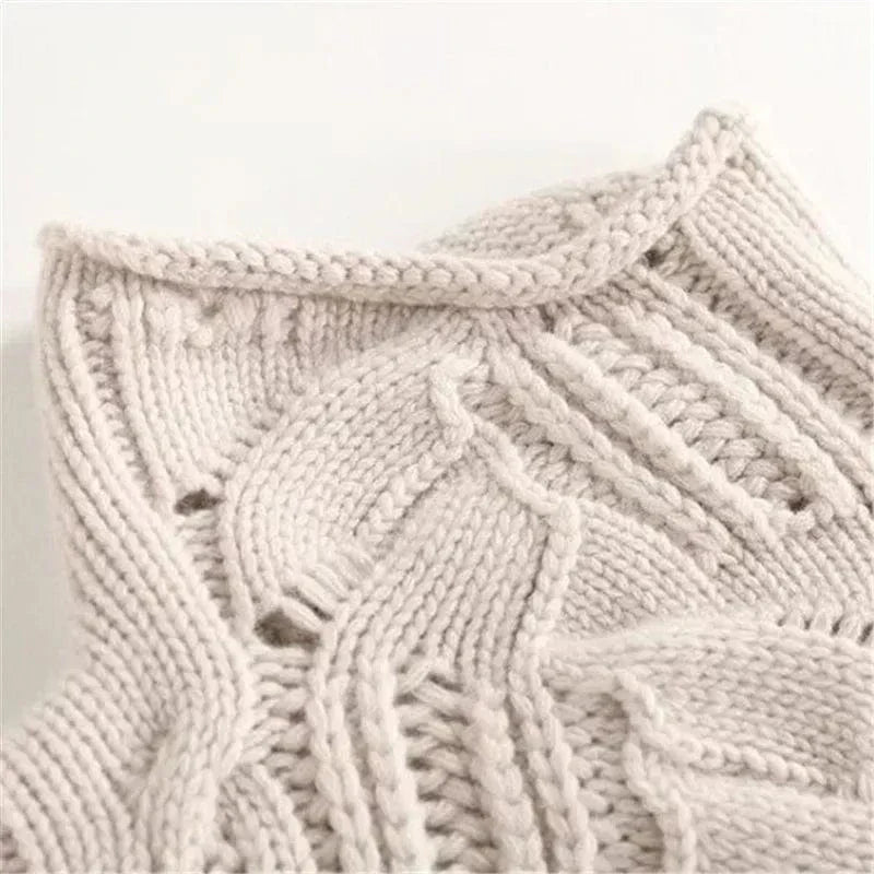 Karin | Super Soft Sweater