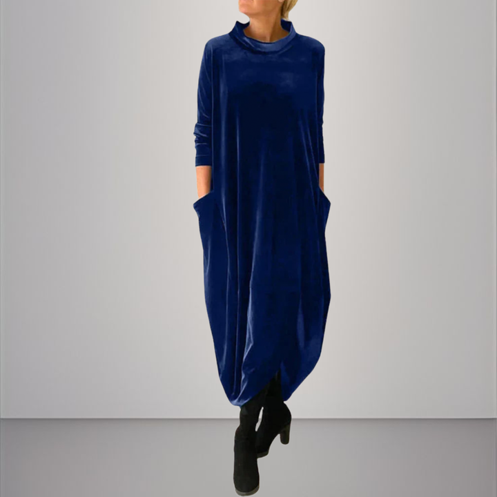 Aloura™ | Elegant Maxi Dress