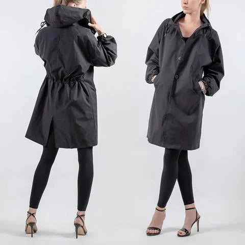 Maeve™ | Everyday Relaxed Coat