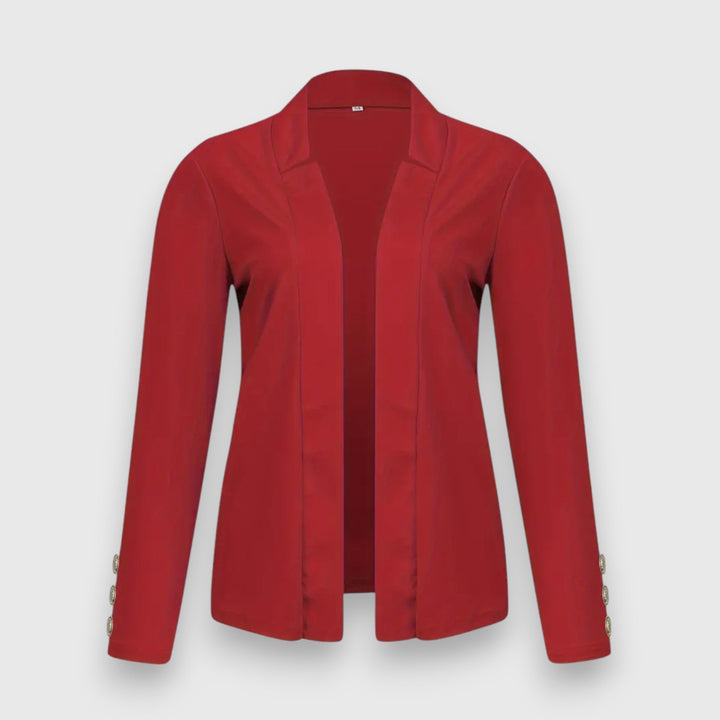 Aria – Modern Blazer for Women