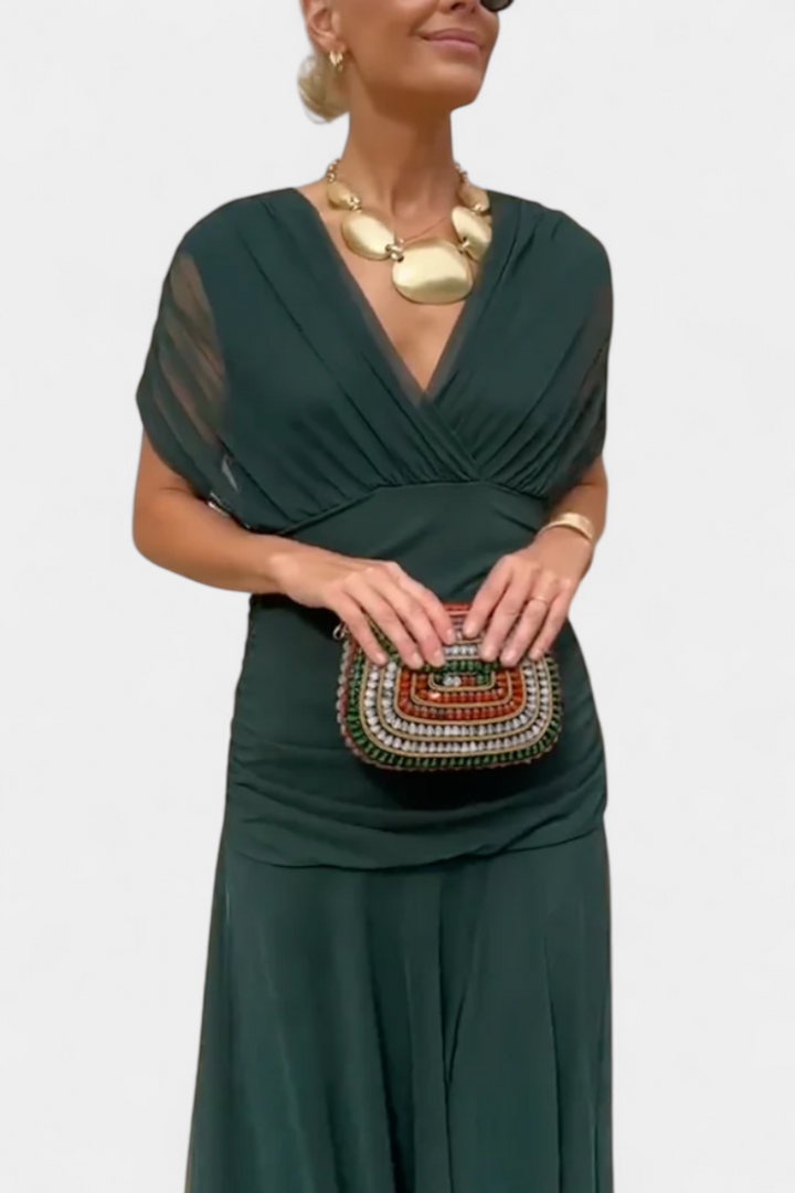 AMELIA™ | Elegant Dress