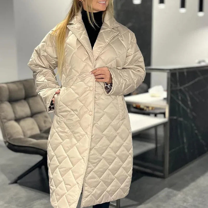Kensington | Luxury Coat