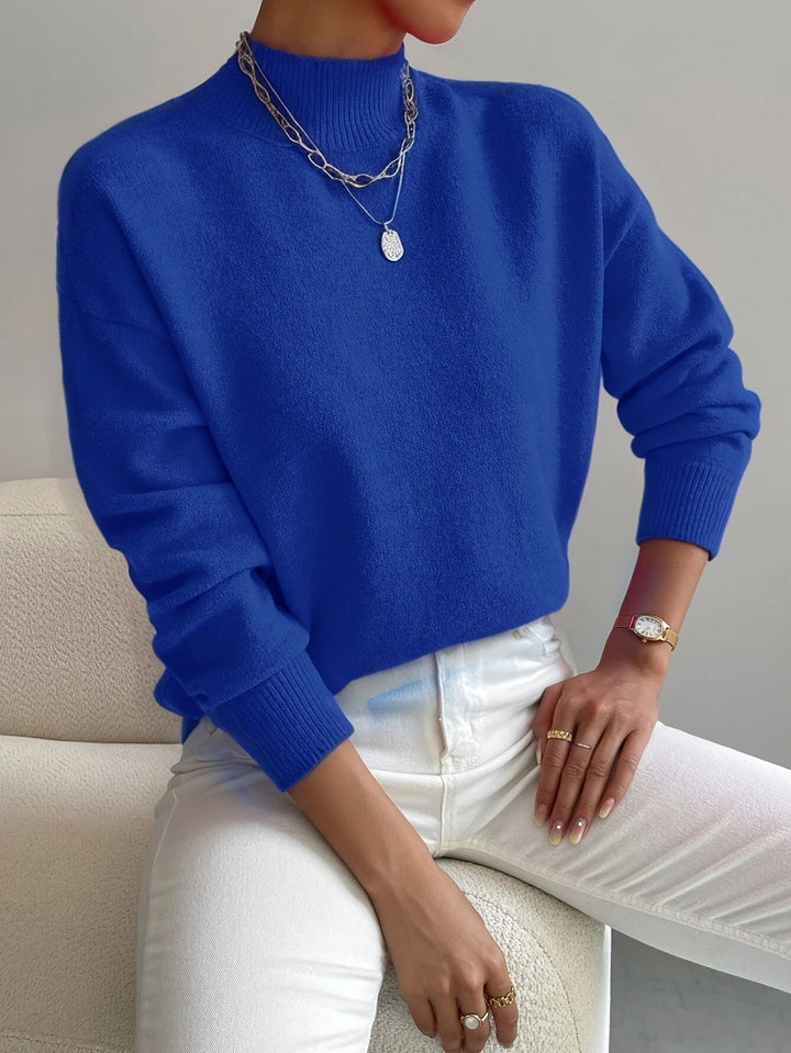Yvonne™ | Elegant and Warm Jumper