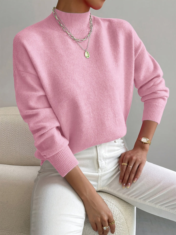 Yvonne™ | Elegant and Warm Jumper