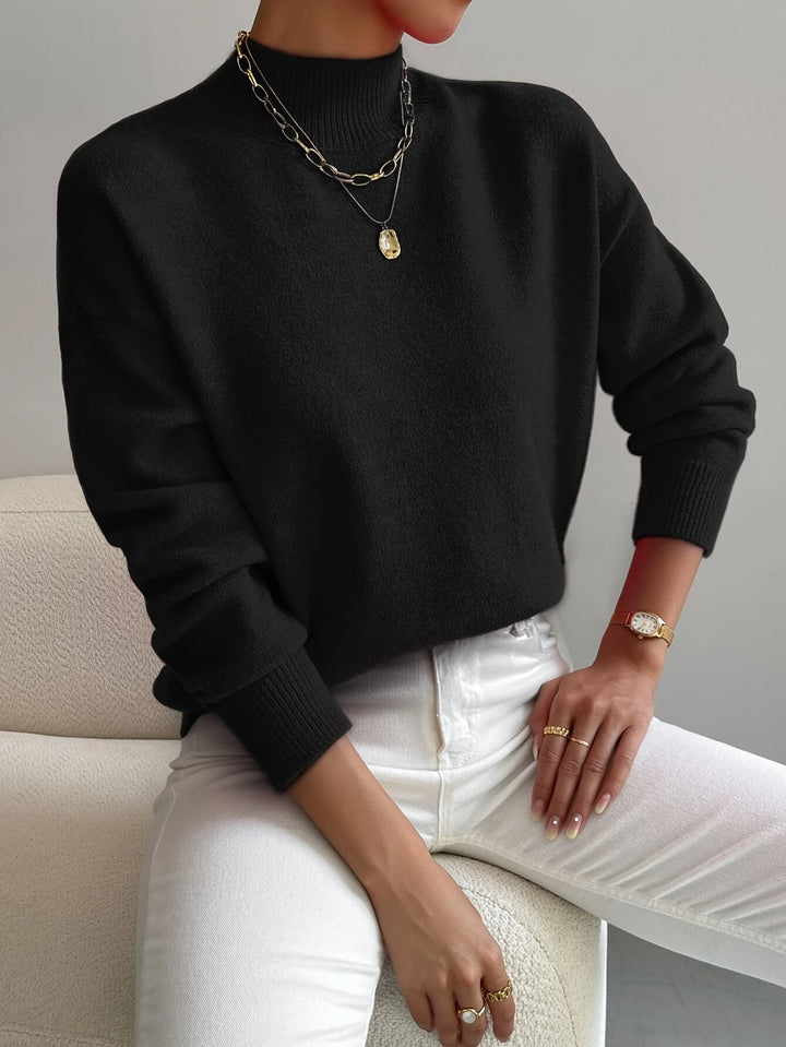 Yvonne™ | Elegant and Warm Jumper